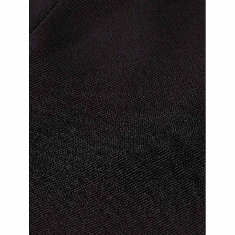 Scotch & Soda Cropped Tailored Gabardine Blazer image number 2